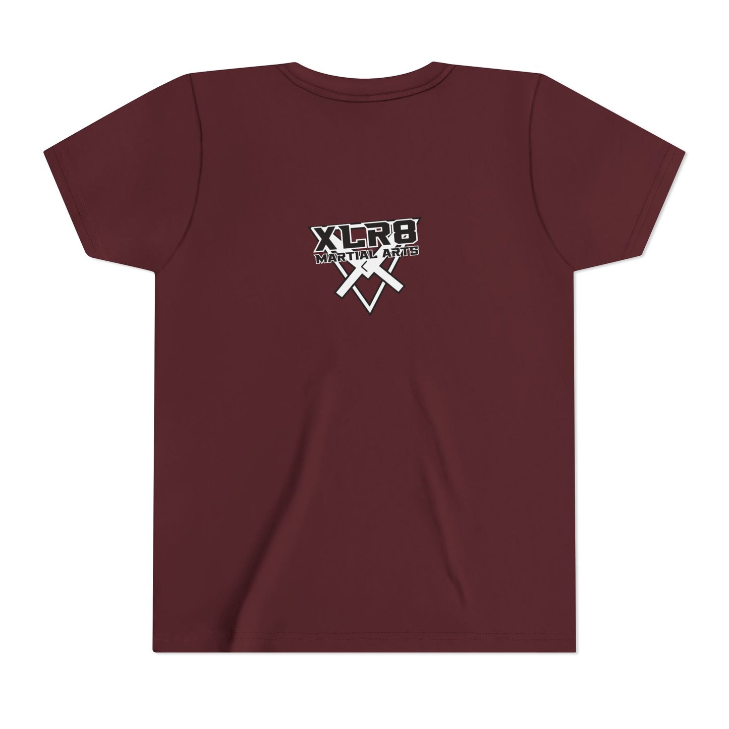 Youth Fight Team tshirts