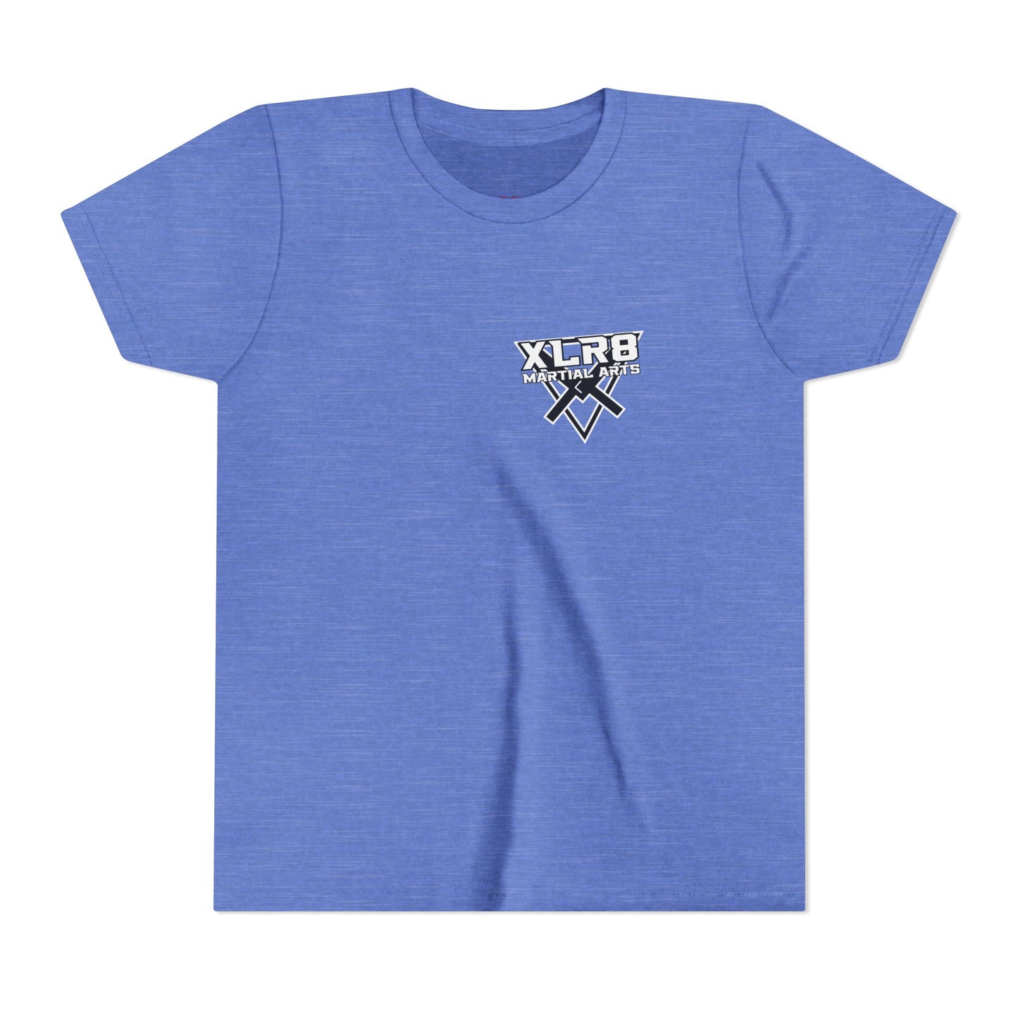 Youth Tee — Grace In Motion-The Hannah Shirt