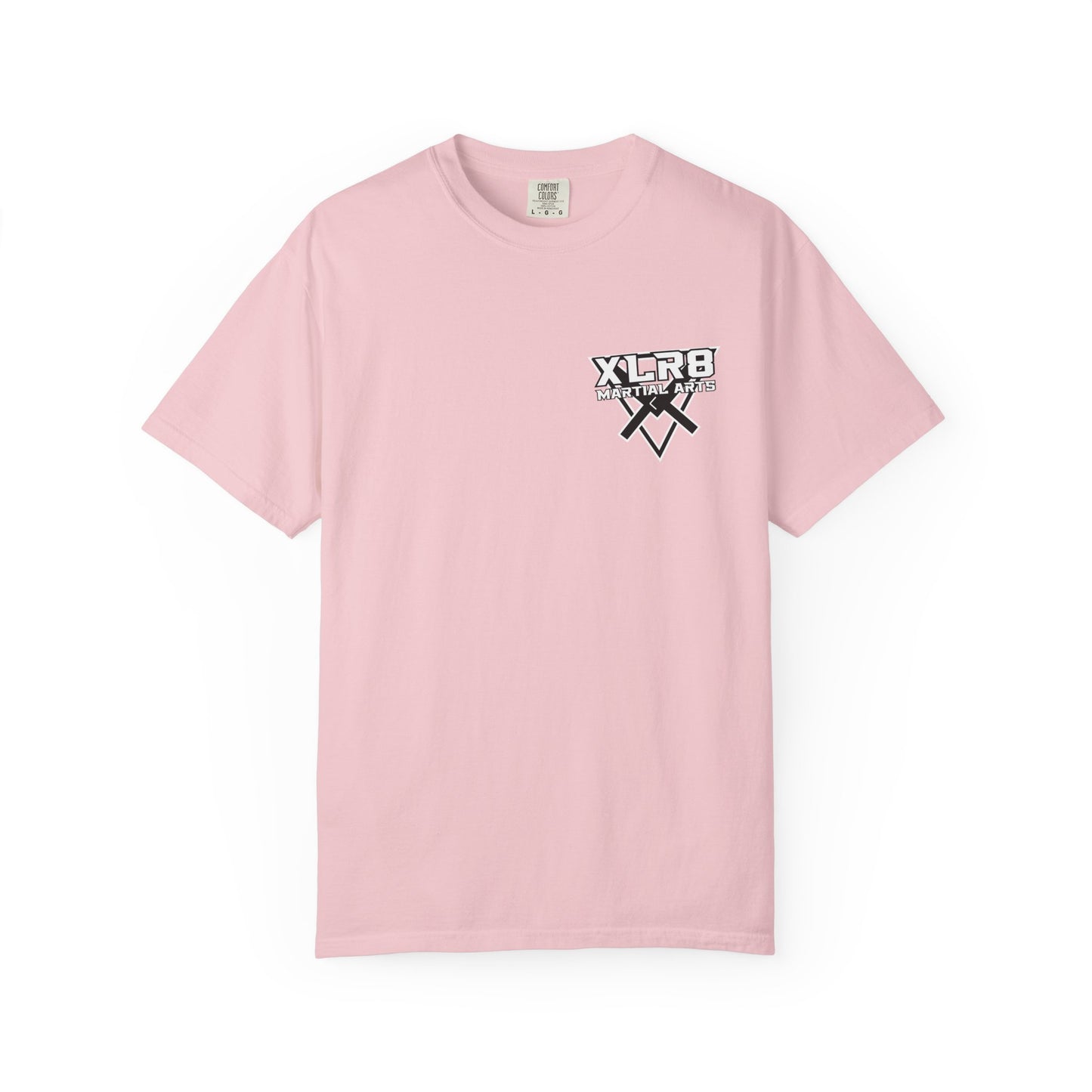 Grace In Motion- The Hannah shirt