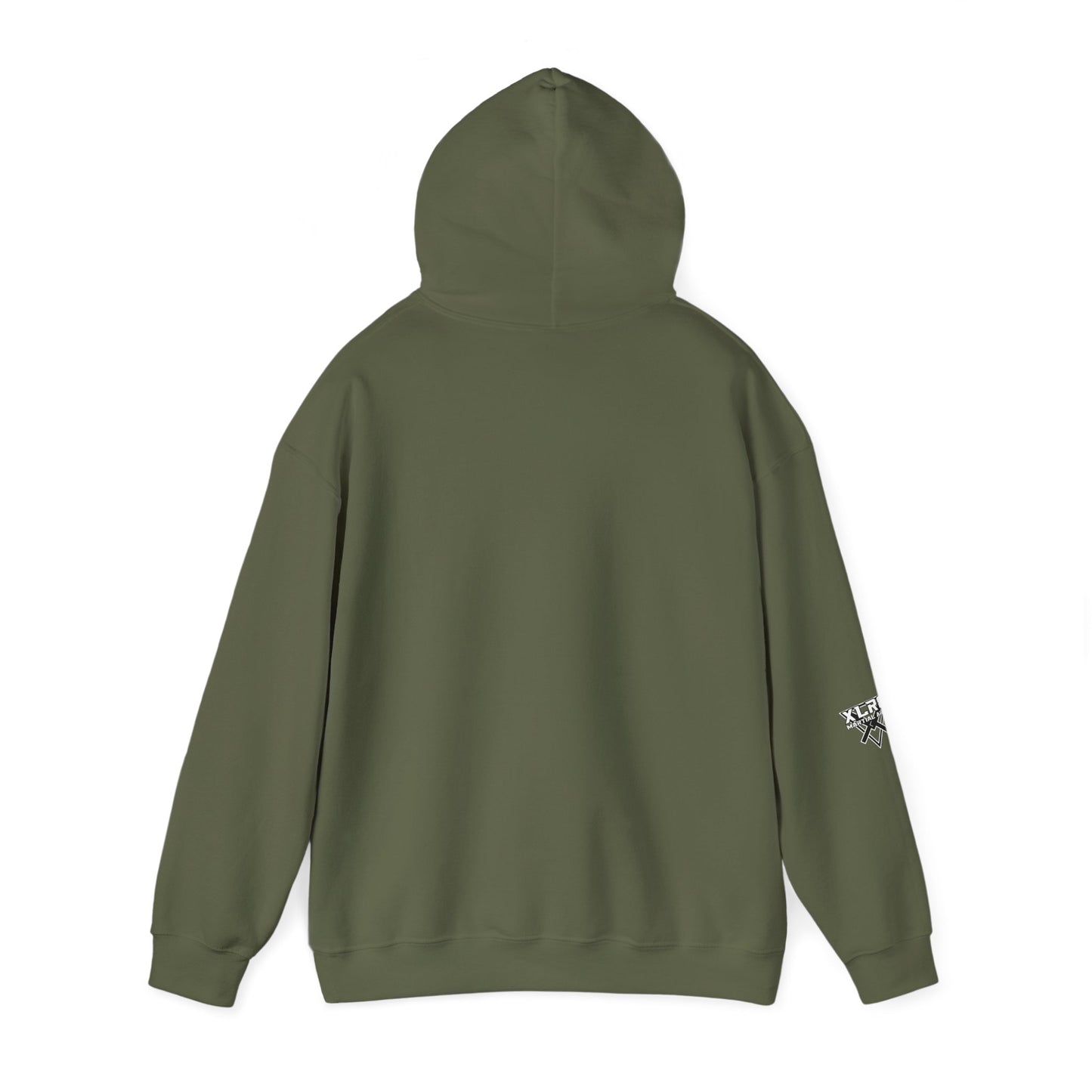 Fight Team Hoodie