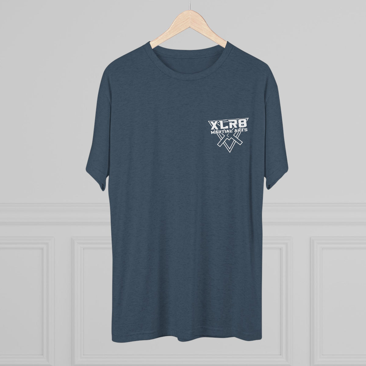 XMA tshirt
