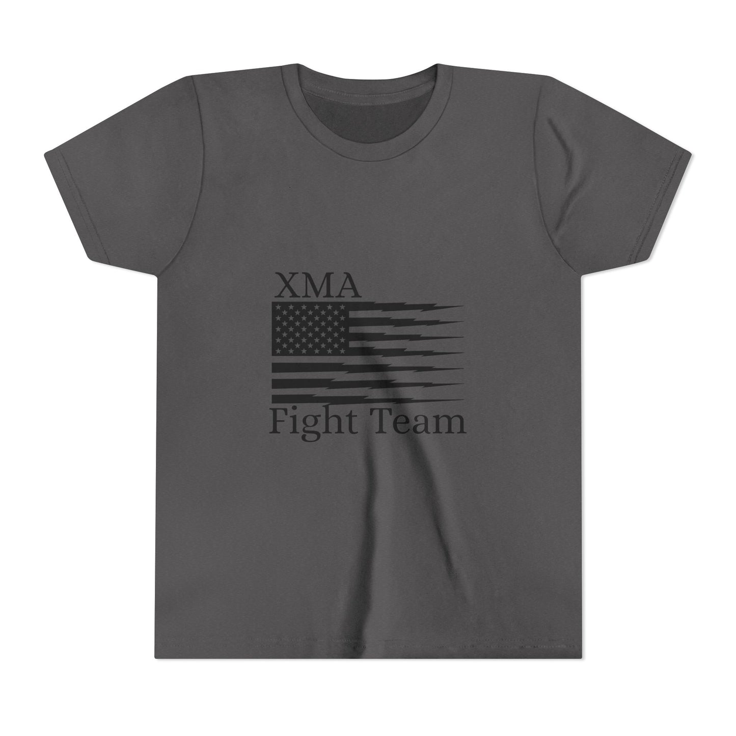 Youth Fight Team tshirts