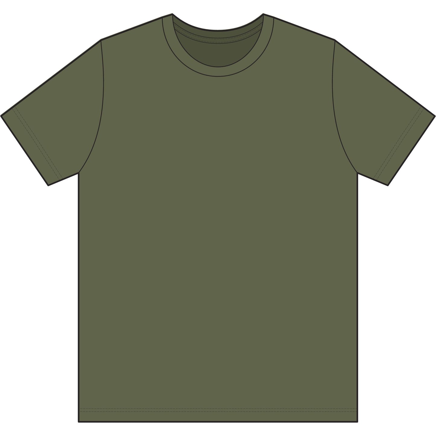 The Pledge Tshirt
