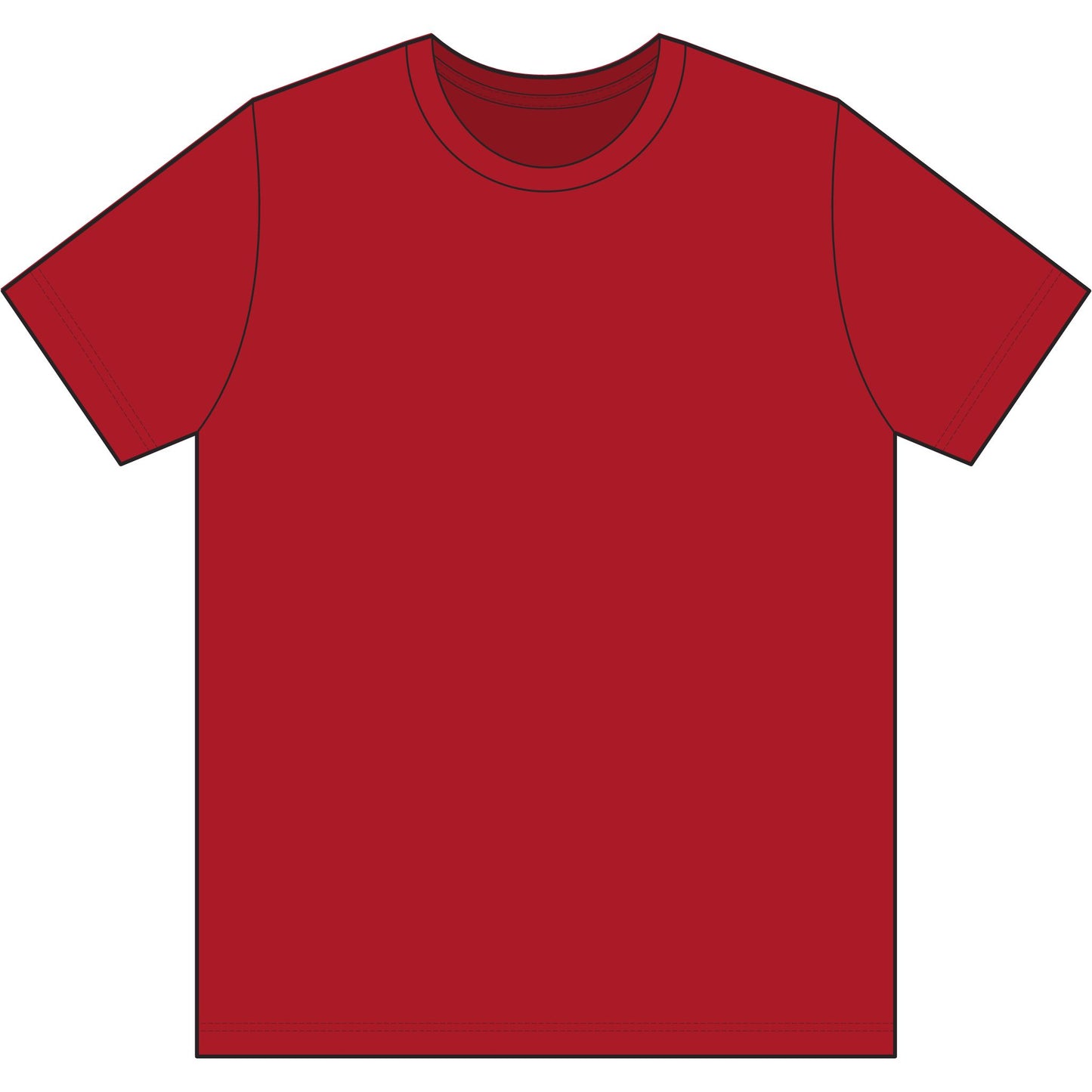 The Pledge Tshirt