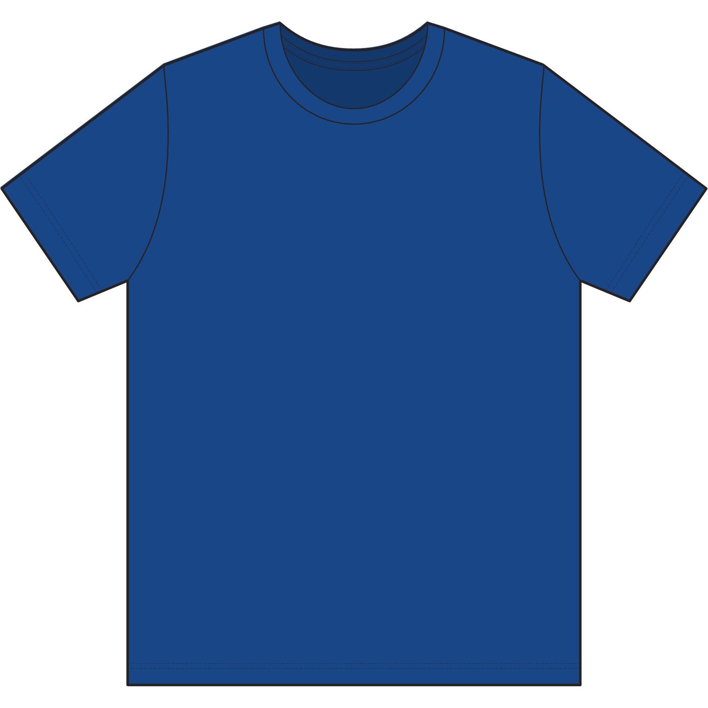 The Pledge Tshirt