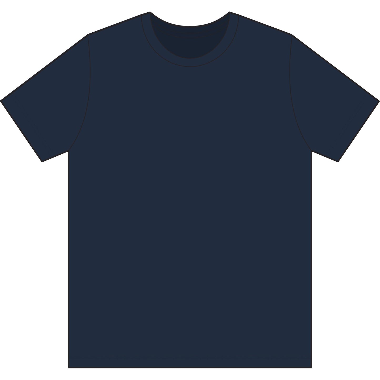 The Pledge Tshirt