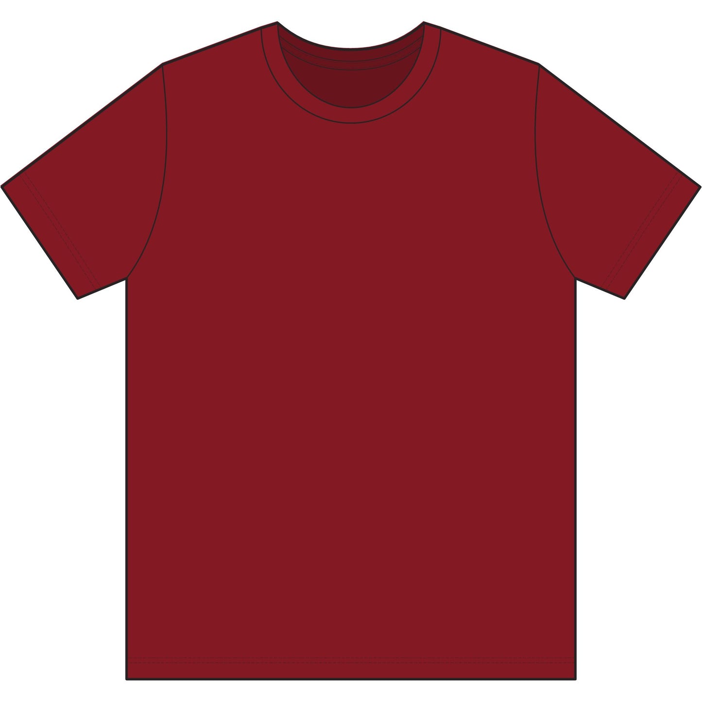 The Pledge Tshirt