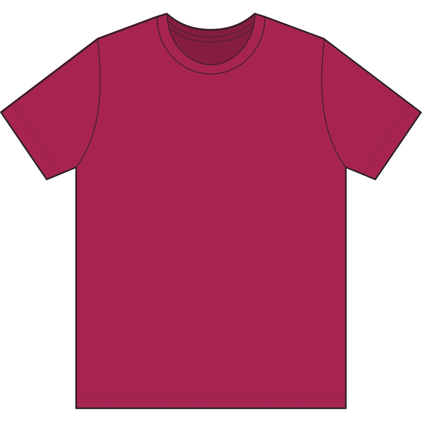 The Pledge Tshirt