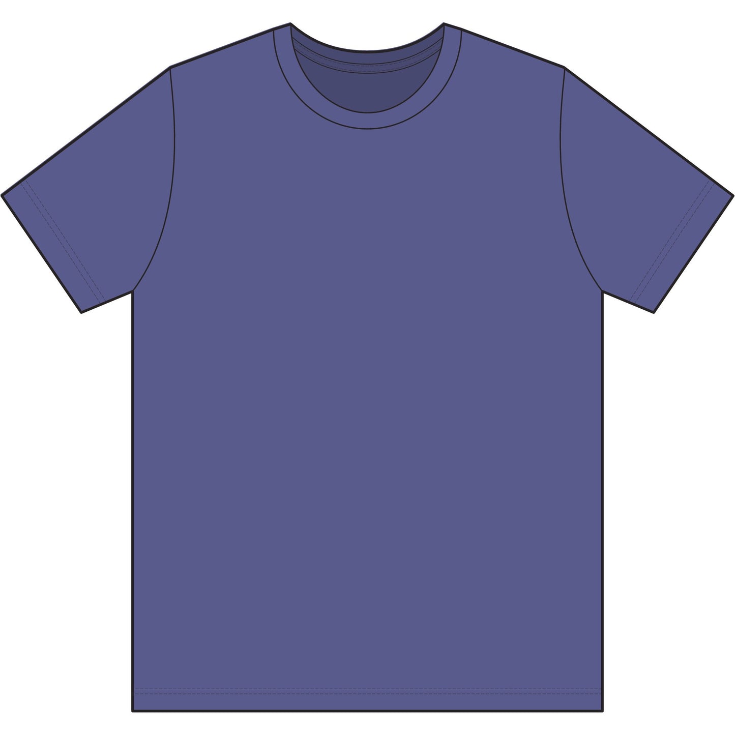 The Pledge Tshirt
