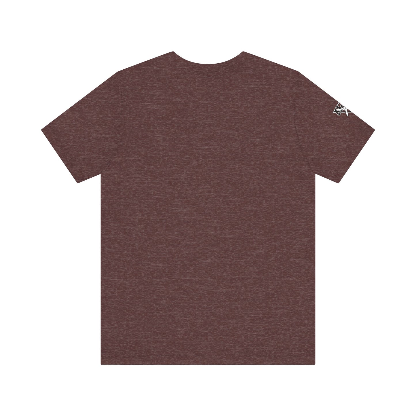 XMA Fight Team Unisex Jersey Tee - Celebrate Strength and Unity