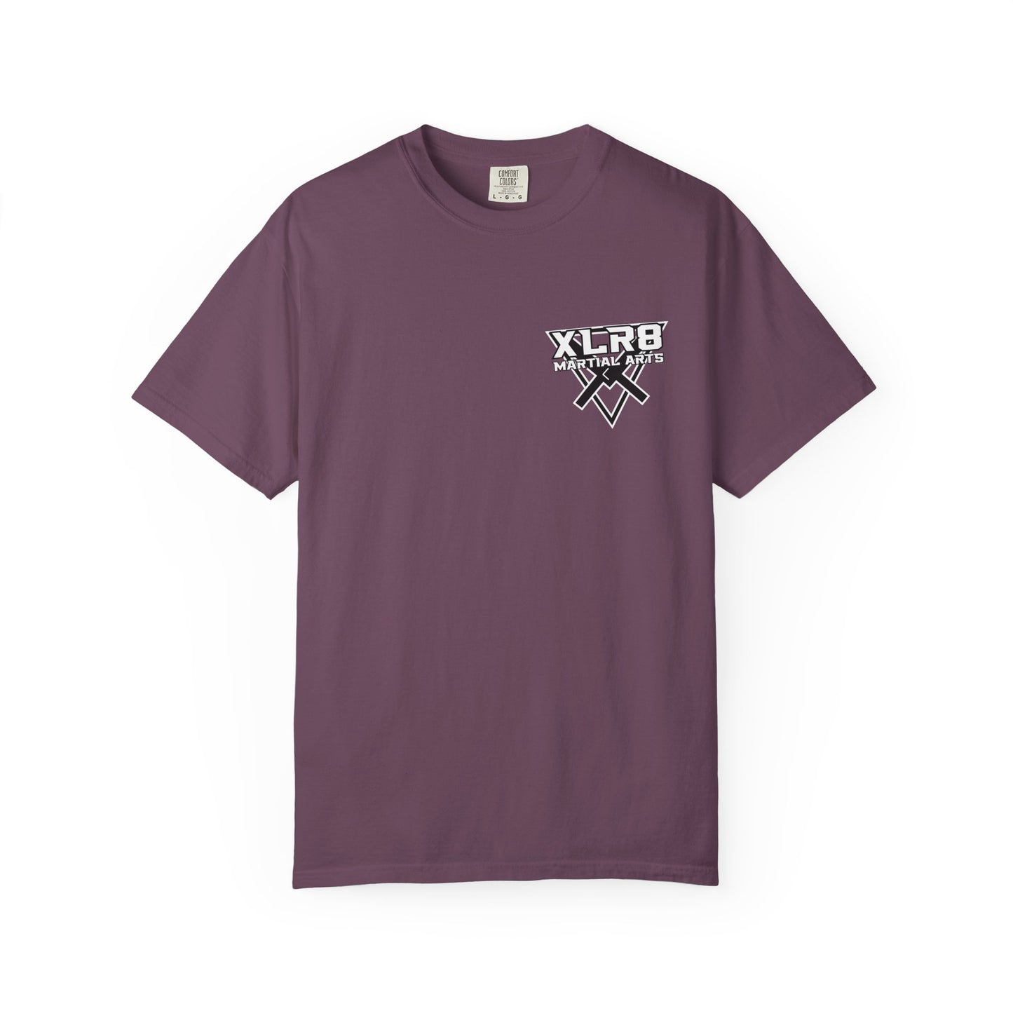 Grace In Motion- The Hannah shirt