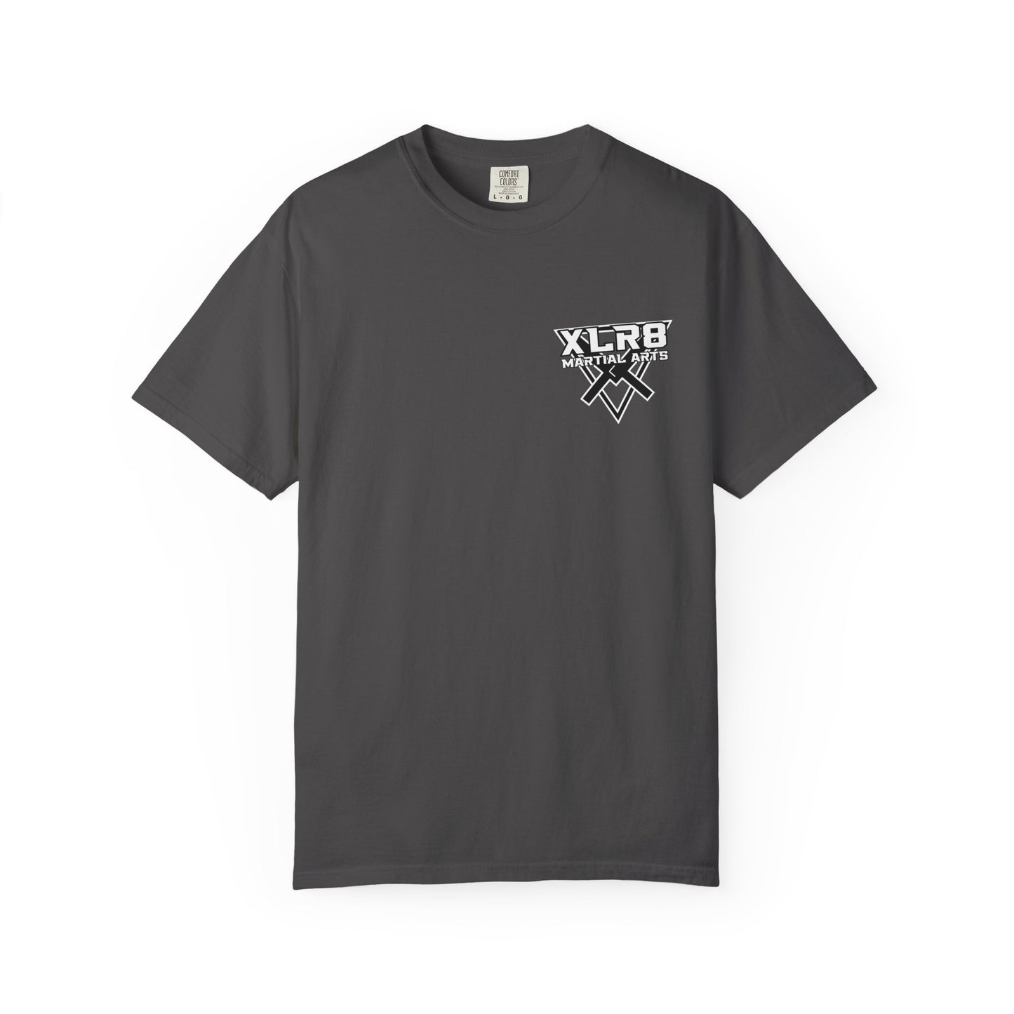 Brock-Lee tshirt