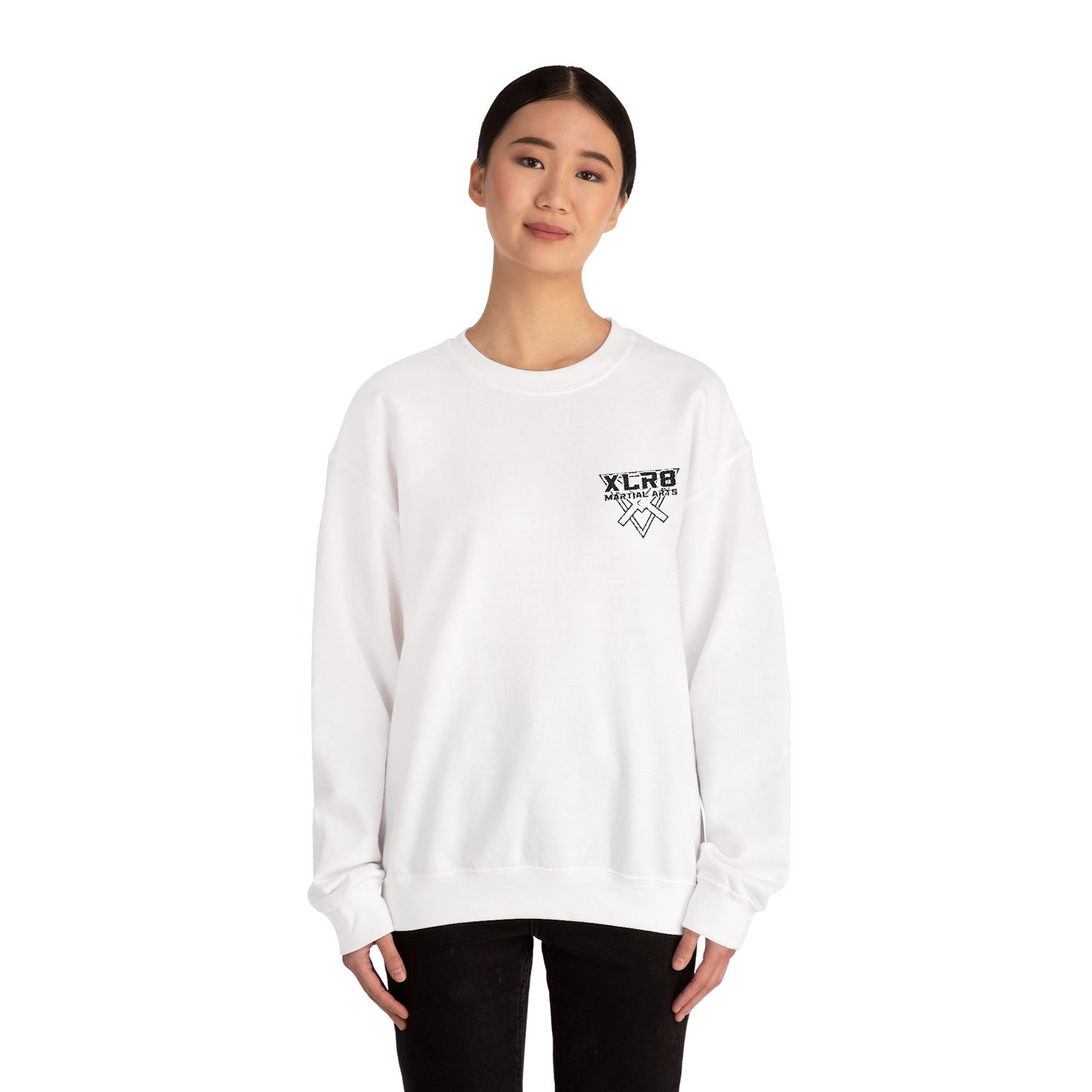 Logo Sweatshirt