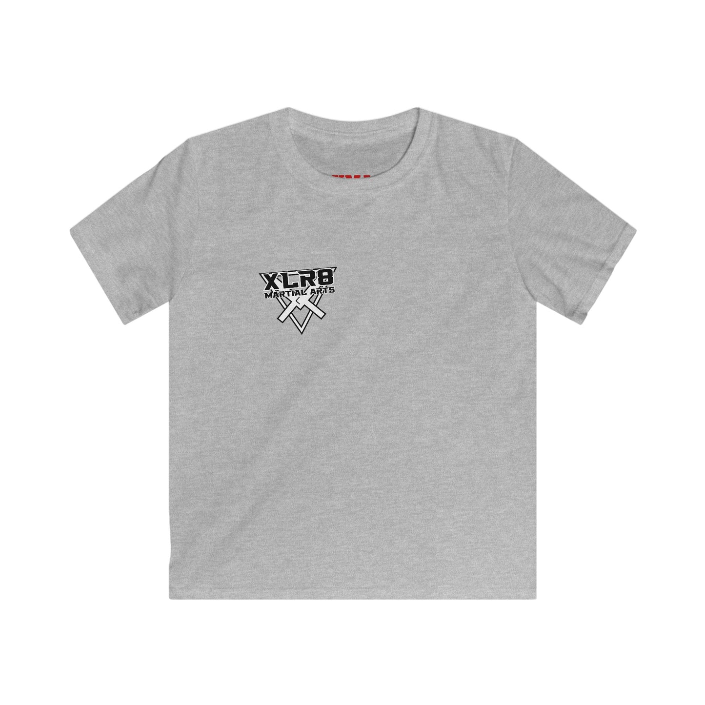 Kids Tee — "If I'm Too Much Then Go Find Less" Graphic Tee