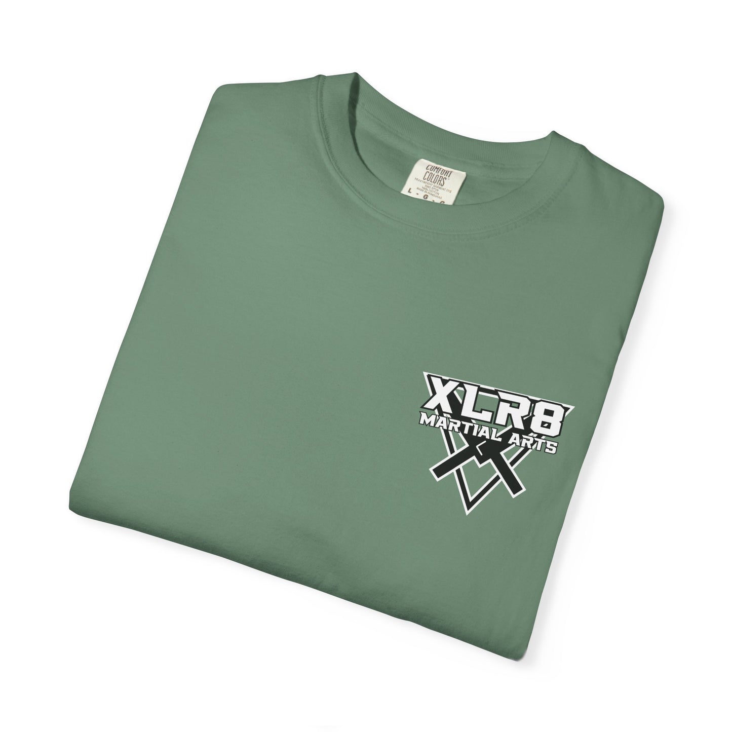 Brock-Lee tshirt