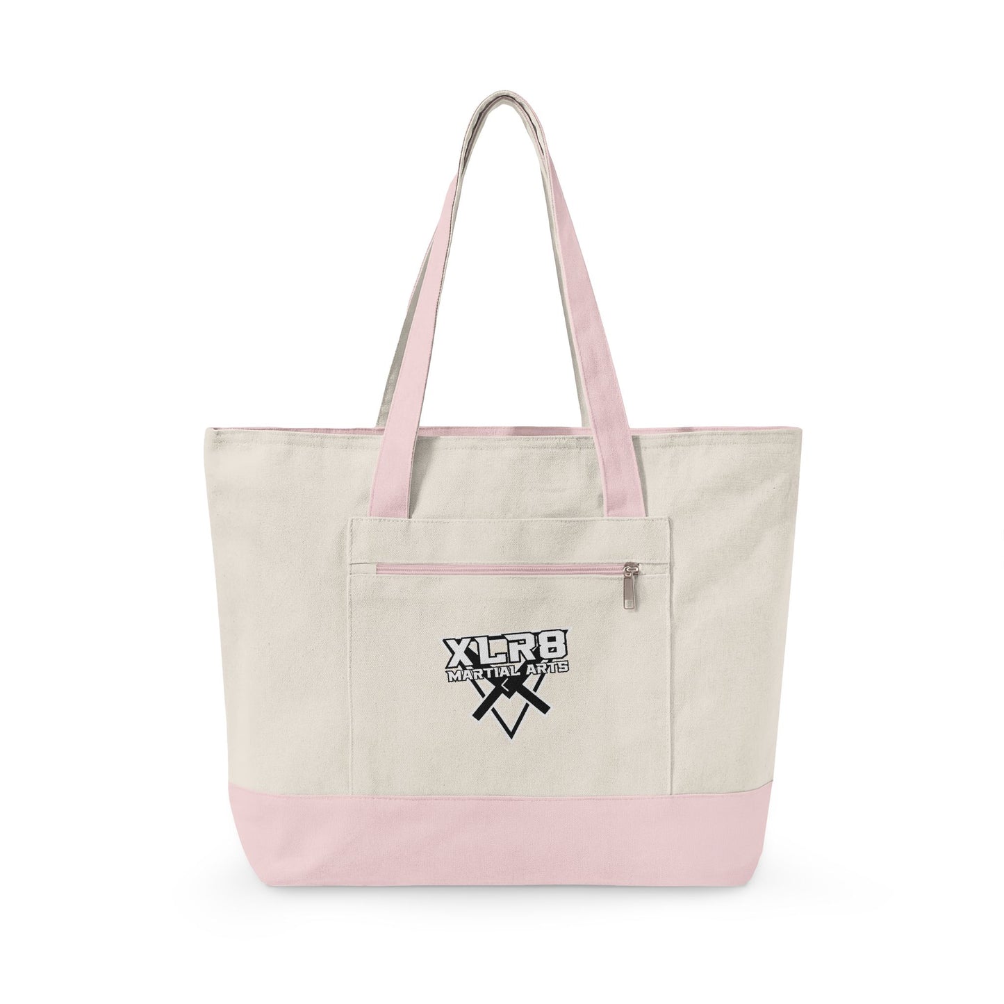 Canvas Tote Bag