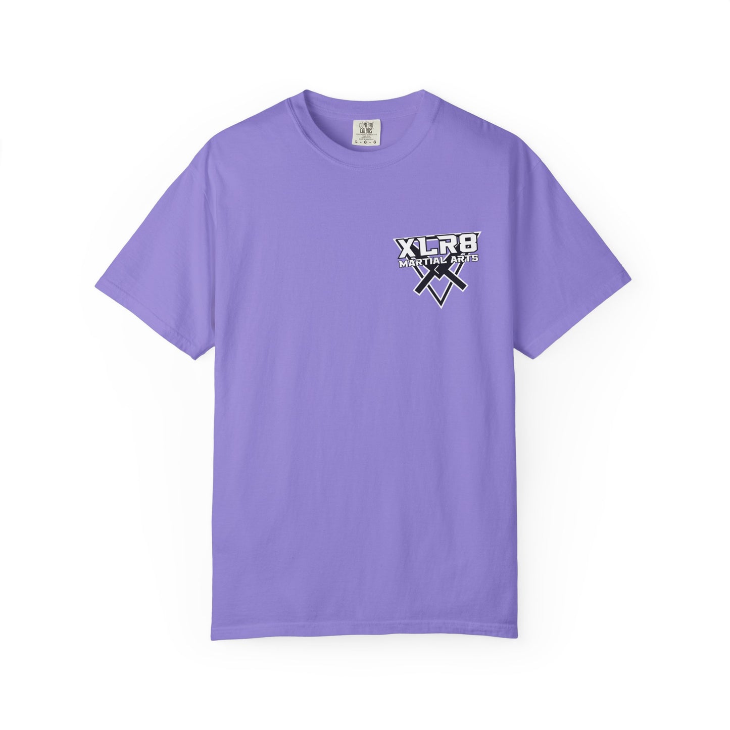 Grace In Motion- The Hannah shirt