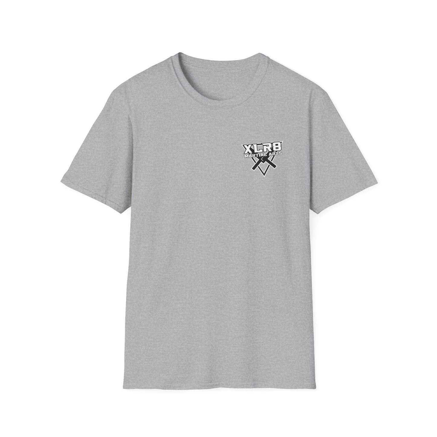 Motivational Fitness T-Shirt, Gym Apparel, Training Shirt, Unisex Workout Tee, Exercise Gift, Active Lifestyle Wear