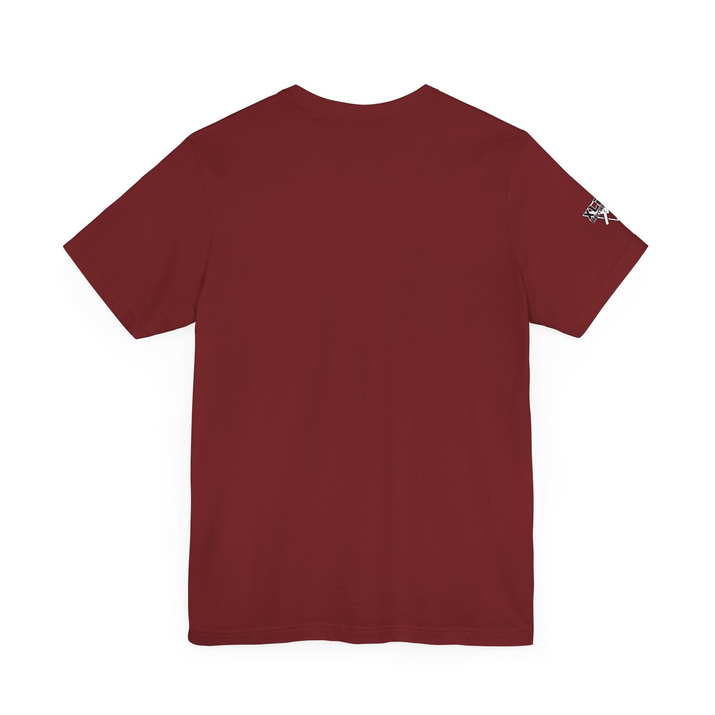XMA Fight Team Unisex Jersey Tee - Celebrate Strength and Unity