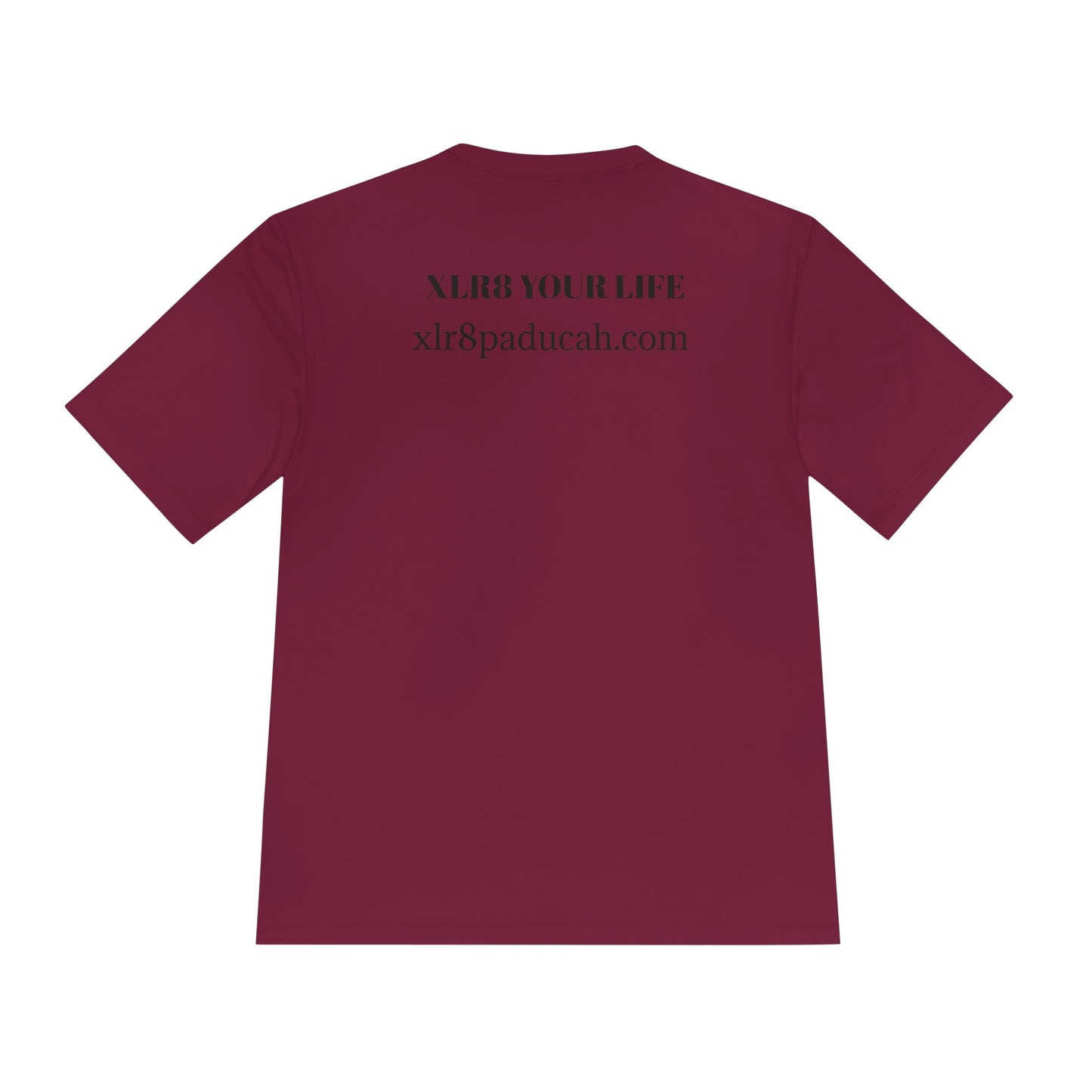 We don't lose, We Learn! tshirt