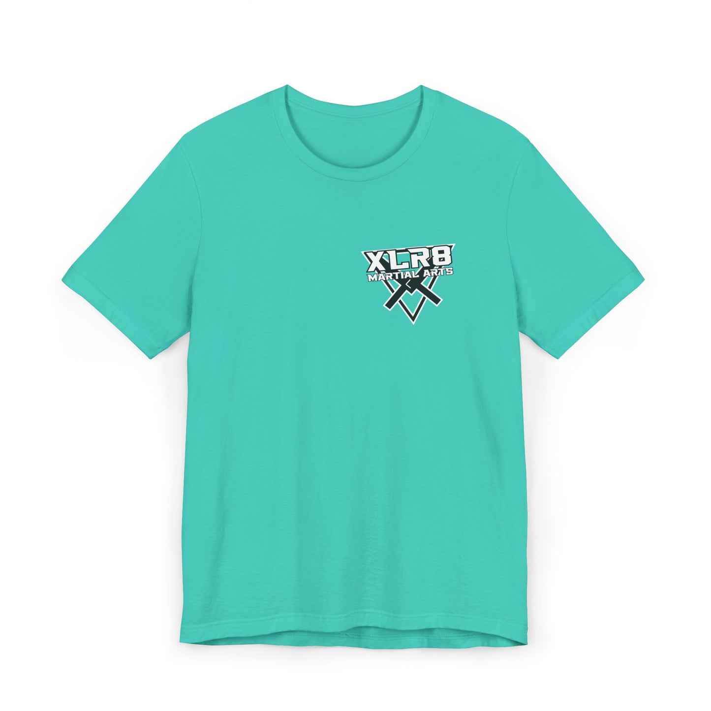 Hard Work Beats Talent T-Shirt — The Jensen Shirt