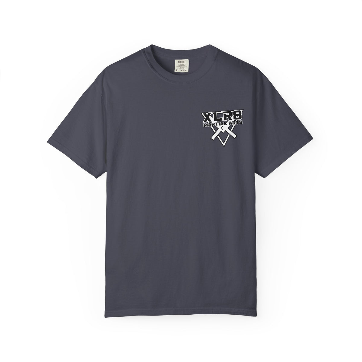 Keep Going