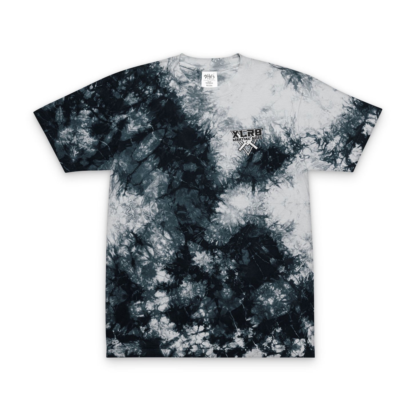 Trendy Oversized Tie-Dye T-Shirt, Casual Streetwear Tee, Unique Gift for Teens, Summer Fashion, Festival Style