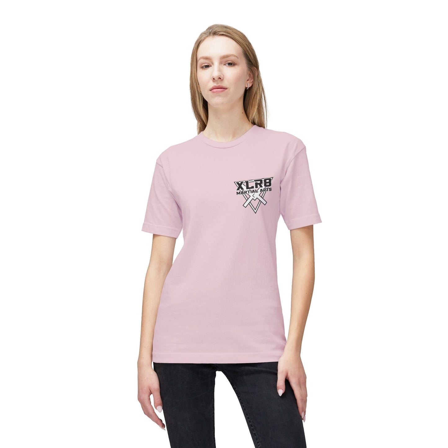 Motivational 'Great Things Never Come From Comfort Zones' T-Shirt- Bre Shirt