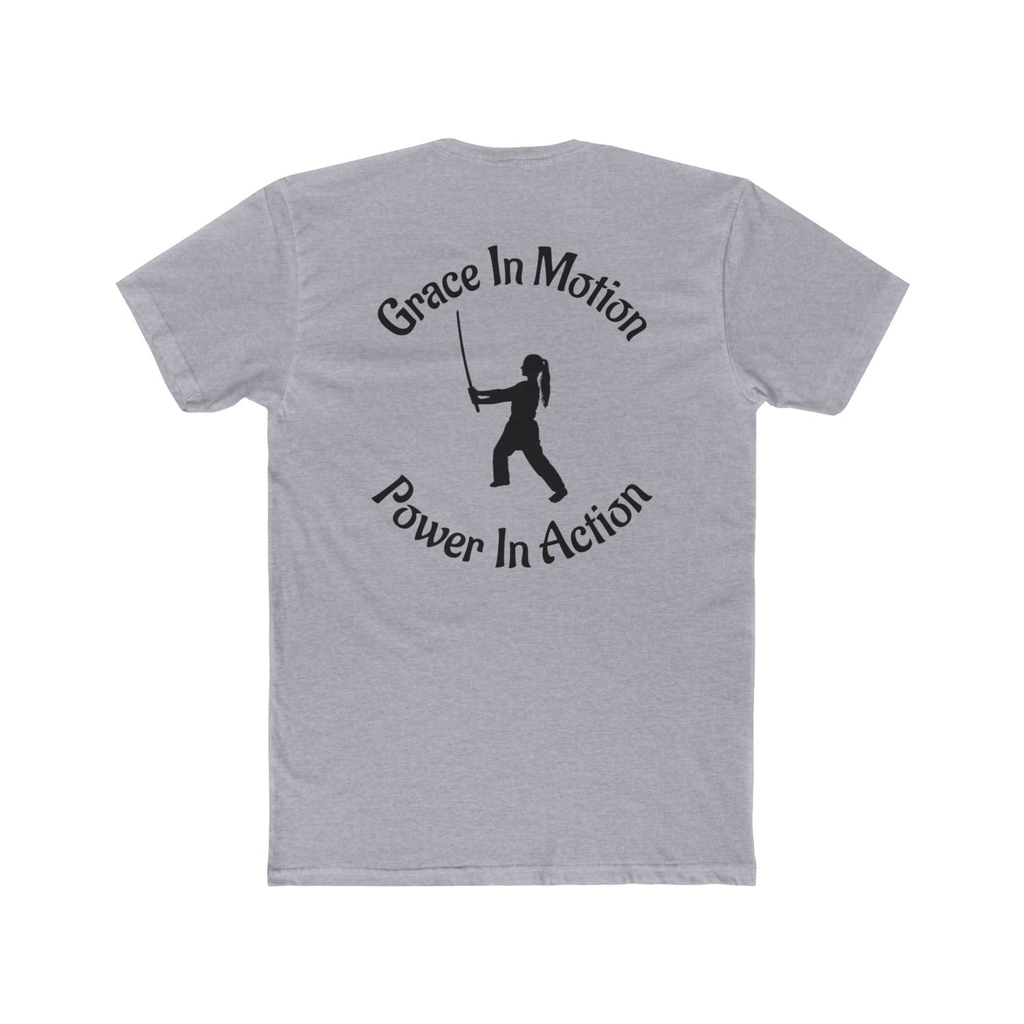 Grace In Motion Power-Hannah shirt