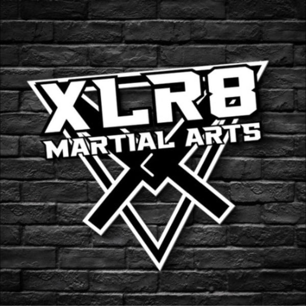XLR8 Martial Arts
